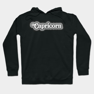 Capricorn Hoodie